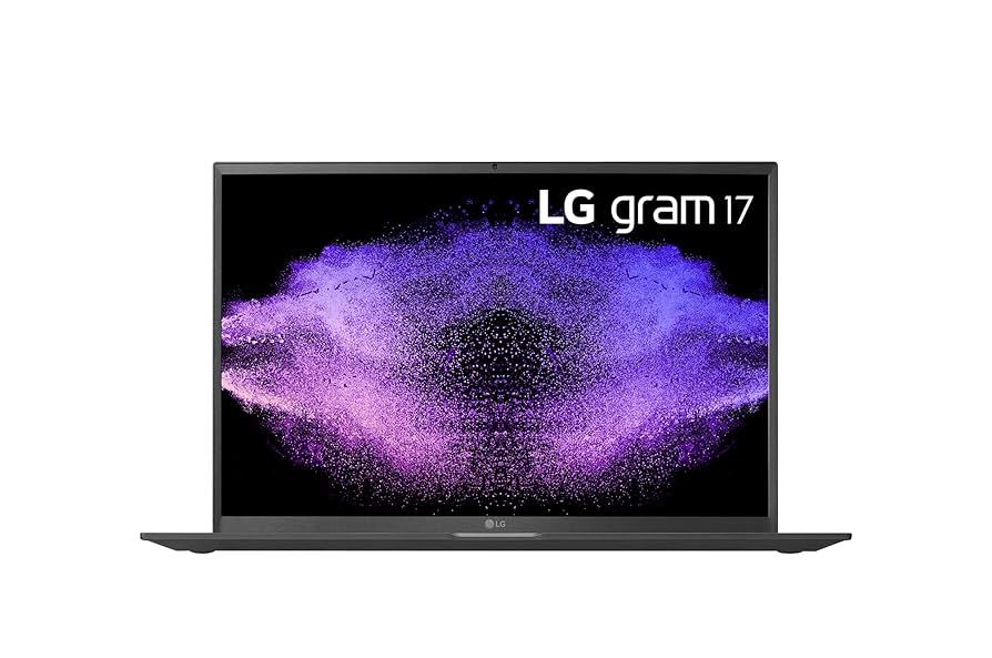 LG電子 LG gram +view 17インチ2560×1600 Amazon.com: LG gram +View 17-inch Lightweight, Portable WQXG